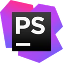 PhpStorm emote