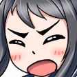 REEE emote