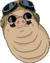 porco_rosso_bean emote