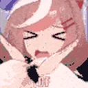 MamboNope emote