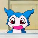 chibimon_shock emote