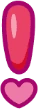 keroppiexclaim2 emote