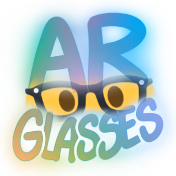 ARGlasses emote