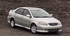 2003ToyotaCorolla emote