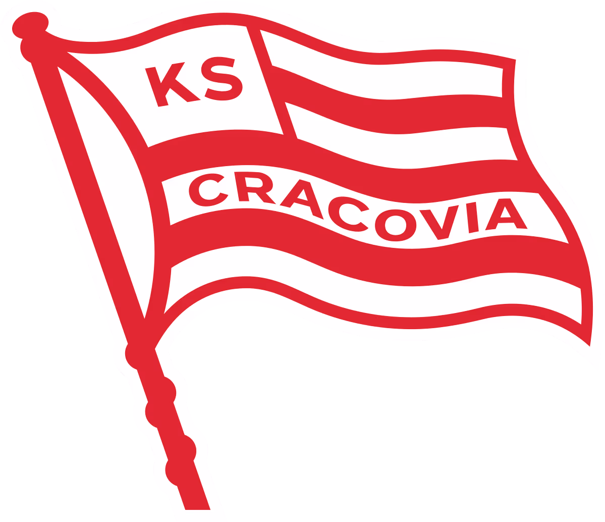 cracovia emote
