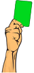 greencard emote