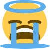 catchingsweat emote