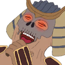 shaolul emote