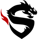 ShanghaiDragons emoji