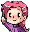 Doppiowave static emote