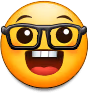 samsung_nerd_emoji emote
