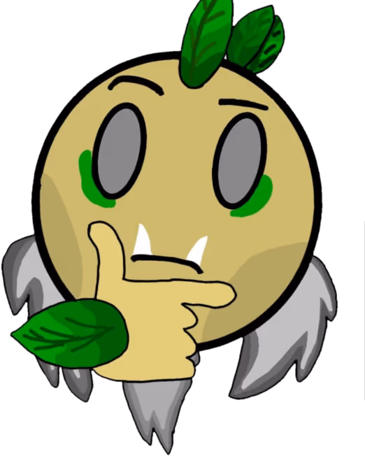 HmmTarzape emote