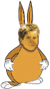 KappaChungusDeluxe emote