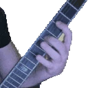shredding emote