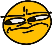 stank emote
