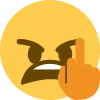 fuckyou emote