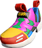 CrazyArrows emote