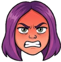 Girl_IDS emote