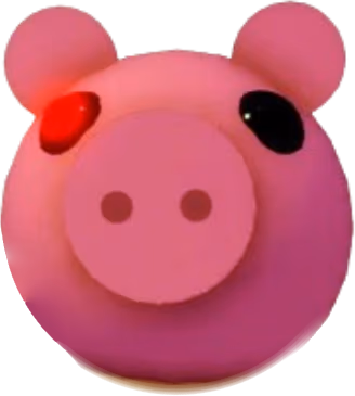 Piggy emote
