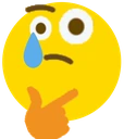 Defectcry emote