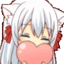 NekoLove emoji