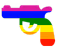 gai_gun emote