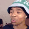 NOOOOOOOOO emote