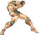 MUDAMUDAMUDA emote