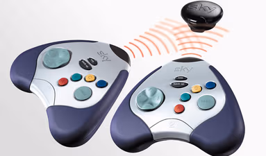 gamepads emote