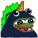 PeppoUnicornioV11 emote