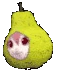 TetoPear emote