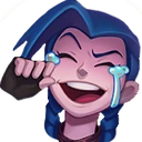 jinxkek emoji