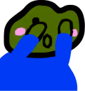 maybelook emote