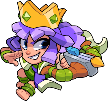 ArcherQueen_evo1_portrait emote