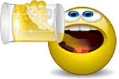 beer emote
