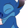 StitchHug1 emote
