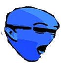 pogi emote