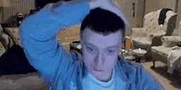 DudaCry emote
