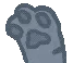 PawWave2 emote