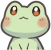 cute_frog emote