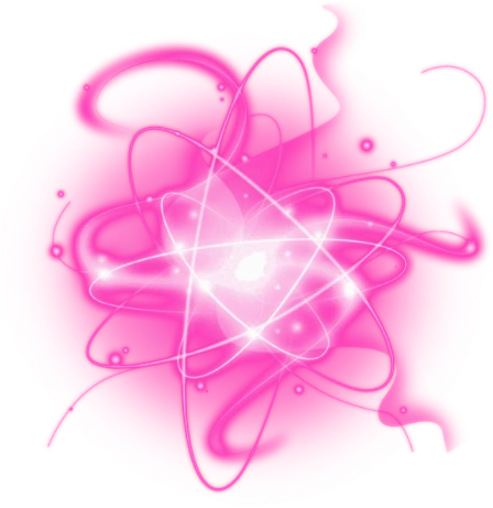 Bright_Pink_Star emote