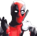 DPclapping emote