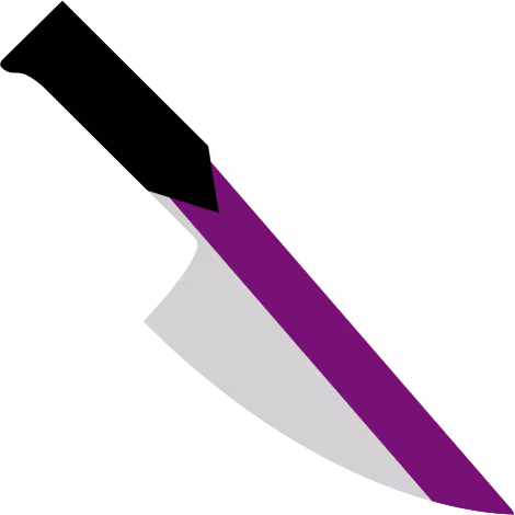 DemisexualKnife emote