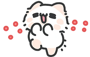 Myaowlcat_stomp emote