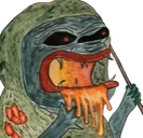 Blightge emote