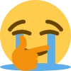 SadSus emote
