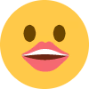 Ok emote