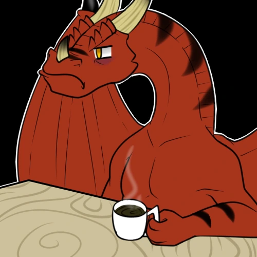 Morningdragon emote
