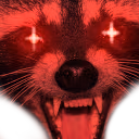 angry_raccoon emote
