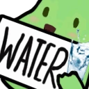 bean_water emote